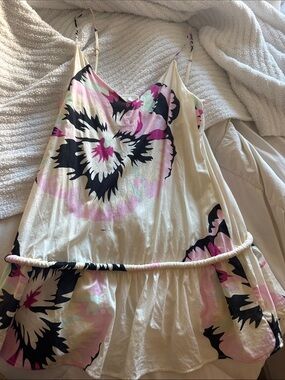 Cher Sun Dress